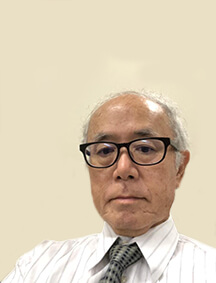 Yoshio Kanai