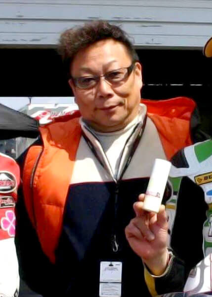 Tomoyuki Sato