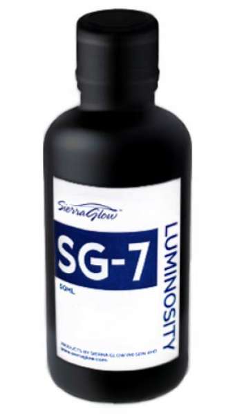 SG 7 Bottle